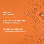 Hawaiian Tropic Weightless Sunscreen Spray SPF 70