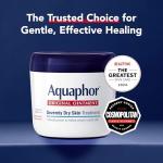 Aquaphor Multi-Purpose Healing Ointment, 14 Oz