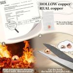 Stylish Copper Magnetic Bracelet for Everyone