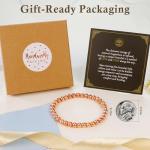 Stylish Copper Bracelet for Him and Her