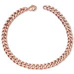 Pure Copper Cuban Link Bracelet for Everyone