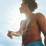 Hawaiian Tropic Weightless Sunscreen Spray SPF 70