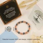 Stylish Copper Magnetic Bracelet for Everyone