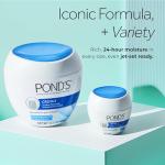 Pond's Nourishing Moisturizing Cream - 14.1 Oz