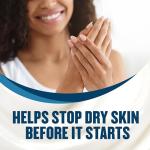 Healing Aloe Hydrating Lotion for Dry Skin