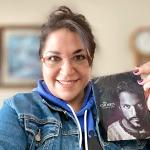 The Chosen Season 1 DVD & Gold Faith Bracelet