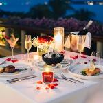 Aromatherapy Candle Set with 10 Fragrances