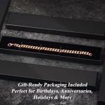 Pure Copper Cuban Link Bracelet for Everyone