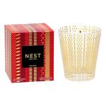 NEST York Holiday Scented Candle - 8.1 oz