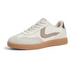 Lucky Step Women's Retro Casual Fashion Sneakers