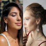 Trendy Boho Dangle Earrings Set for Women