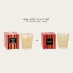 NEST York Holiday Scented Candle - 8.1 oz