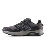 New Balance 410v8 Men's Basketball Shoes, Black