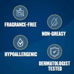 Healing Aloe Hydrating Lotion for Dry Skin