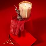 NEST York Holiday Scented Candle - 8.1 oz