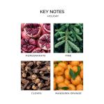 NEST York Holiday Scented Candle - 8.1 oz