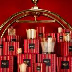 NEST York Holiday Scented Candle - 8.1 oz