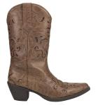 Chloe Tan Women's Boots by Roper