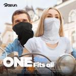 Cooling UV Protection Neck Gaiter - 4 Pack