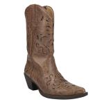 Chloe Tan Women's Boots by Roper