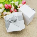 Sterling Silver Oxidized Spoon Ring for Women