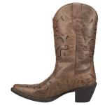 Chloe Tan Women's Boots by Roper