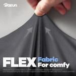 Cooling UV Protection Neck Gaiter - 4 Pack