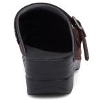 Dansko Ingrid Women's Sling Back Mule Clogs