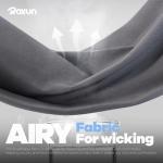 Cooling UV Protection Neck Gaiter - 4 Pack