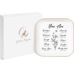 Elegant Jewelry Tray for Women’s Confirmation Gifts