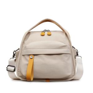 CATSEA Women's Elegant Solid Color Crossbody Bag