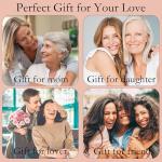 Trendy 14K Gold Plated Dangle Earrings with Emerald