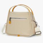 CATSEA Women's Elegant Solid Color Crossbody Bag
