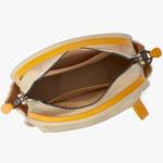 CATSEA Women's Elegant Solid Color Crossbody Bag