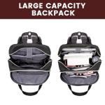 Chic LOVEVOOK Backpack for Women - Versatile & Stylish
