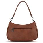 Wrangler Aztec Mini Hobo Purse for Women