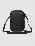 Nike Heritage Crossbody Bag - Black/White