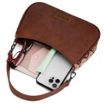 Wrangler Aztec Mini Hobo Purse for Women