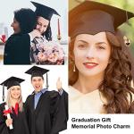 60pcs Oval Pendant Blanks and Glass Cabochons Set