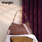 Wrangler Aztec Mini Hobo Purse for Women