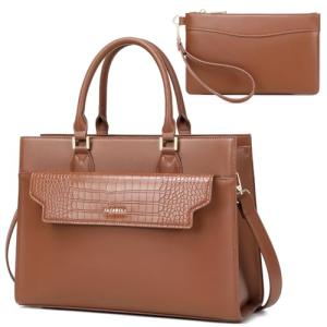 BASA BELA Luxury Tote Bag for Women