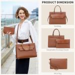 BASA BELA Luxury Tote Bag for Women