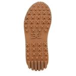 Sam Edelman Langley Sneakers in White and Blush