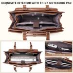 BASA BELA Luxury Tote Bag for Women