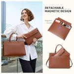 BASA BELA Luxury Tote Bag for Women