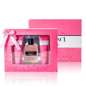 A CENTER Luxury Perfume Gift Set for Her