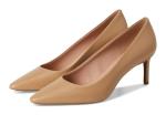 Cole Haan Janey Pumps in Tuscan Sand, Size 7