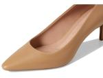 Cole Haan Janey Pumps in Tuscan Sand, Size 7