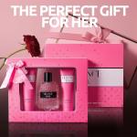 A CENTER Luxury Perfume Gift Set for Her