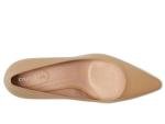 Cole Haan Janey Pumps in Tuscan Sand, Size 7
